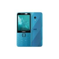 Мобильный телефон Nokia 235 4G DS 2026 Blue