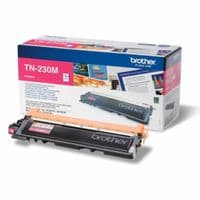 Картридж Brother HL-3040CN, DCP-9010CN, MFC-9120CN magenta
