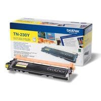Картридж Brother HL-3040CN, DCP-9010CN, MFC-9120CN yellow