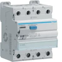 ПЗВ 4P 10kA 125A 300mA A