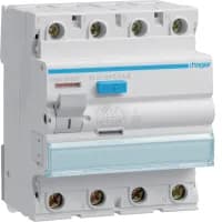 ПЗВ 4P 6kA 40A 100mA A S