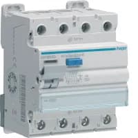 ПЗВ 4P 10kA 63A 300mA A-Hi S