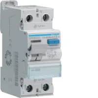 ПЗВ 2P 10kA 63A 300mA A-Hi S