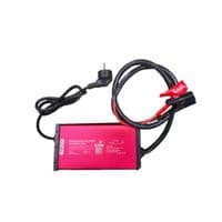 Зарядний пристрій АКБ LiFePO4 LogicPower 24V (29.2V)-30A-876W (LP39000)