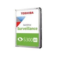 Жорсткий диск (HDD) SATA 16TB 7200RPM 1024MB S300 AI MG11ACA16TE-V TOSHIBA
