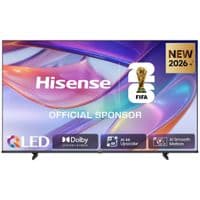 Телевізор Hisense 65E7S