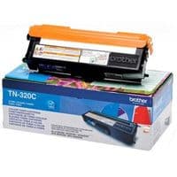 Картридж Brother HL-4150CDN, MFC-9465CDN cyan (1 500стор)
