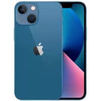Мобильный телефон Apple iPhone 13 128Gb (Grade B) Blue USED (iP13__12Blu_B)