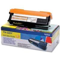 Картридж Brother HL-4150CDN, MFC-9465CDN yellow (1 500стор)