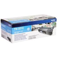 Картридж Brother HL-L8250CDN cyan