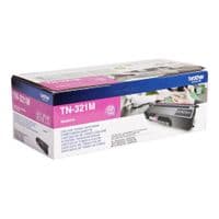 Картридж Brother HL-L8250CDN magenta