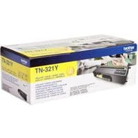 Картридж Brother HL-L8250CDN yellow