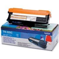 Картридж Brother HL-4150CDN, MFC-9465CDN cyan (3 500стор)