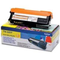 Картридж Brother HL-4150CDN, MFC-9465CDN yellow (3 500стор)