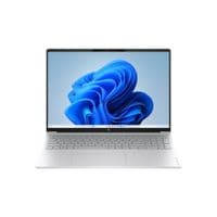 HP OmniBook 5 16-cn0004ua 16" 2K OLED, 300n/Core 5-320(4.6)/16Gb/SSD512Gb/IntGr/Підсв/DOS/Сріблястий