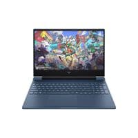 HP Victus 15-fb3117ua 15.6" FHD IPS,300n/Ryzen 7-7445HS (4.7)/16Gb/SSD512Gb/RTX 4050,6GB/DOS/Синій