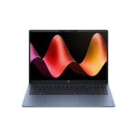 HP OmniBook 3 16-by0037ua 16" 2K IPS,300n/Ryzen 5 40 (4.3)/16Gb/SSD512Gb/Radeon/DOS/Синій