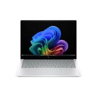 HP OmniBook X 14-ka0006ua 14" 2K IPS, 400n/Ultra 5-325 (4.5)/16Gb/SSD512Gb/IntGr/Підс/Win11H