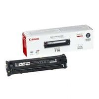 Картридж Canon 716 LBP5050/8030/8040/8050/8080 Black (2300 стор)