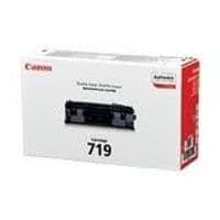 Картридж Canon 719 LBP6300/6310/6650/6680/6670/5840/5880/5940/5980/6140/6180 Black (2100 стр)
