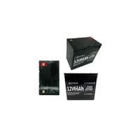 Аккумуляторная батарея LiFePo4 Matrix 12.8V-66Ah 832Wh (260*168*209мм)