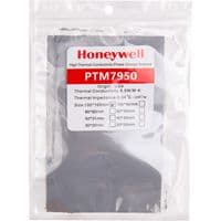 Термопрокладка з фазовим переходом Honeywell PTM7950 100x160x0.2 мм