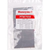 Термопрокладка з фазовим переходом Honeywell PTM7950 80x160x0.2 мм