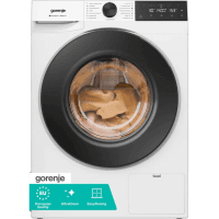 Стиральная машина GORENJE WG4S84B1/UA