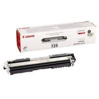 Картридж Canon 729 LBP-7018С/7010С Black
