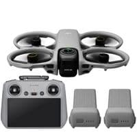 DJI Avata 360 Fly More Combo DJI RC 2 Quadcopter (CP.FP.00000317.01 \ 04)
