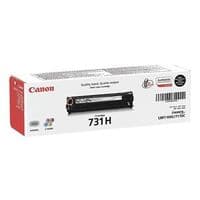 Картридж Canon 731H Black, для LBP7100 (6273B002)