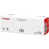 Картридж Canon 737 MF221/212/216/217/226/229 Black (2400 стр)
