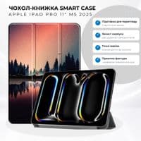 Чохол до планшета BeCover Smart Case Apple iPad Pro 11" M5 2025 Dusk (715973)