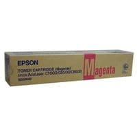 Картридж AcuLaser C8500/C8600 magenta