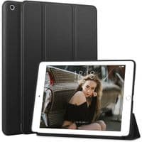 Чехол для планшета BeCover Tri Fold Soft TPU Apple iPad Air 4 10.9 2020/2021 Black (706727)
