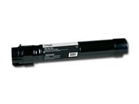 Картридж Lexmark X95x Black Extra High R