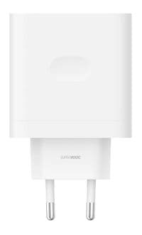 АДАПТЕР ЖИВЛЕННЯ 45 Вт SUPERVOOC/БІЛИЙ VCB4JBEH OPPO