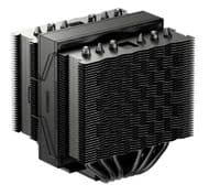 Охладитель для процессора PсCOOLER RT620M X чорний IntelLGA 115X/1200/1700/1851 AMD AM5/AM4