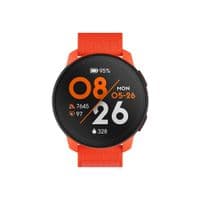 Годинник Black Shark Run BS-W2412 помаранчевий