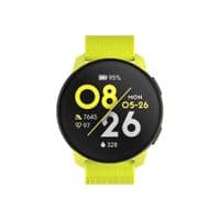 Годинник Black Shark Run BS-W2412 жовтий