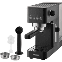 Кавоварка еспрессо SENCOR SES 1510BK