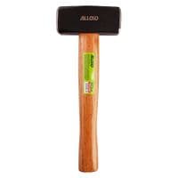 Кувалда Alloid ручка з деревини, 1500г (SH-101500W)