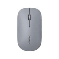 Мишка Ugreen MU001 Portable Wireless Gray (90373)