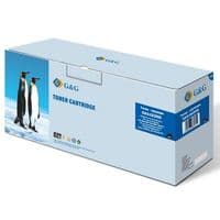 Картридж G&G для HP LJ P3015 series (max) / G&G-724H Black (12500 стр)
