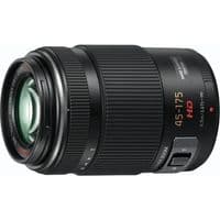 Объектив Panasonic Micro 4/3 Lens 45-175 mm F4-5.6