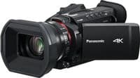 Цифр. відеокамера 4K Flash Panasonic HC-X1600