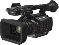 Цифр. відеокамера 4K Panasonic HC-X2