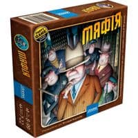 Настільна гра Tactic Мафія (80841)