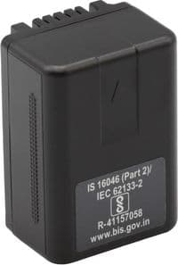 Акумулятор PanasonicVW-VBT190E-K  відеокамер