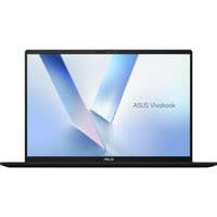 Ноутбук ASUS Vivobook 16 X1607CA-MB225W 16" WUXGA IPS, Intel 7 255H, 16GB, F1TB, UMA, NoOS, Блакитний